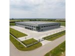 Capannone industriale di 4 locali in Vendita[4000 mq]