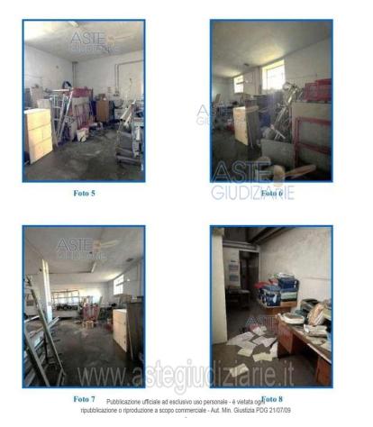 IMMOBILI-IMMOBILE COMMERCIALE-Via Amerigo Vespucci, 13, 80142 Napoli NA, Italia - Foto 3