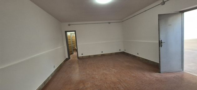 Capannone C1 zona Romanina Via Leopoldo Micucci - Foto 3