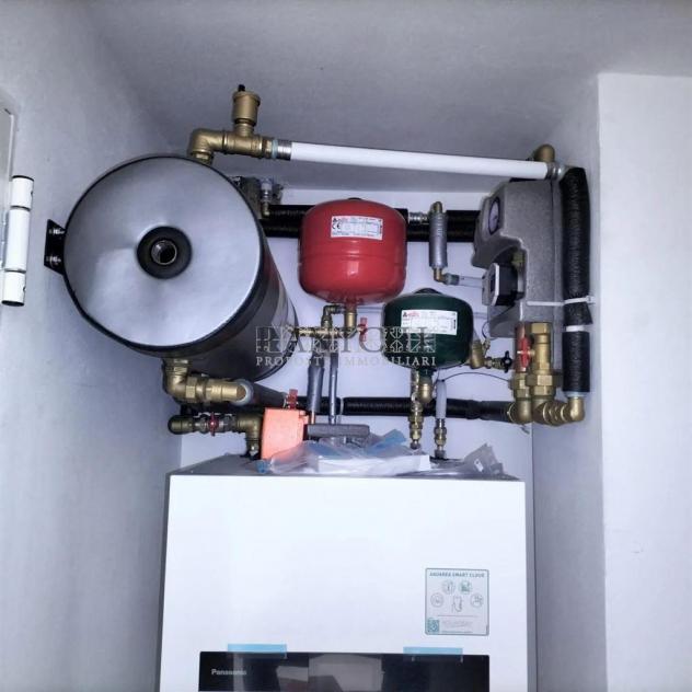 Appartamento di nuova costruzione con garage e giardino - Foto 16