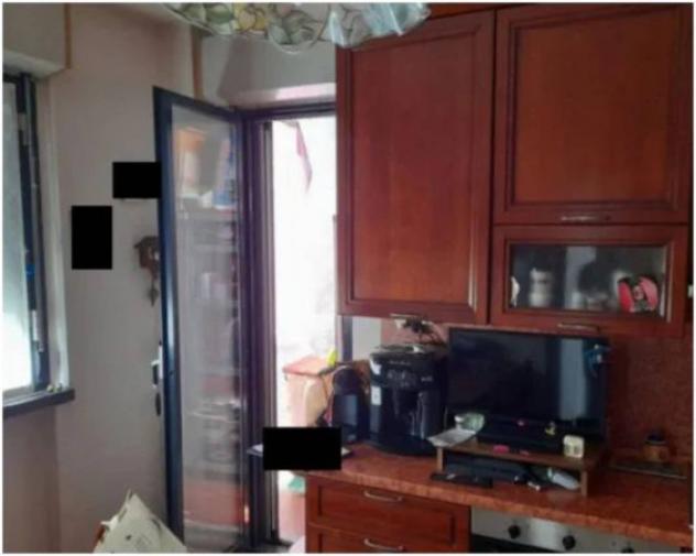 Immobile in asta di 85 m², box auto in vendita a Busto Garolfo - Foto 7