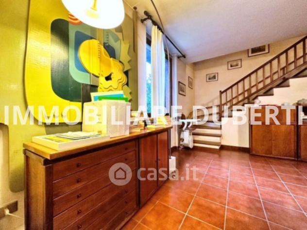 Villa in Vendita in Via Giovanni Pascoli a Casciago - Foto 9