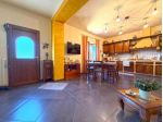 Appartamento in vendita a Le Badie - Castellina Marittima 137 mq  Rif: 1419755