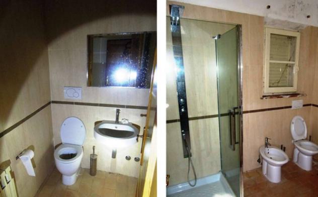 Immobile in asta di 364 m² in vendita a Castiglione del Lago - Foto 11