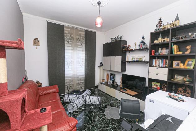 Trilocale in vendita a Ceranesi - Foto 11