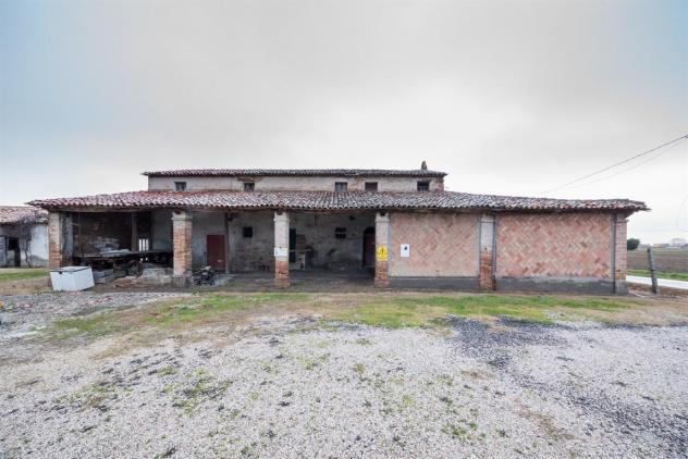 CESENA - loc. Bagnile (CSC429): Vecchio Casale da ristrutturare. - Foto 2