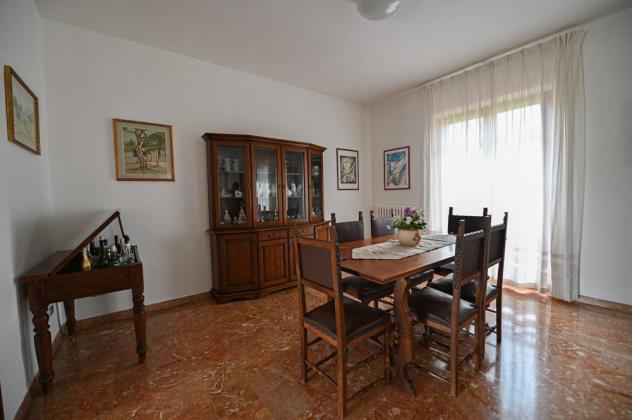 Villetta bifamiliare in vendita a Cenaia - Crespina Lorenzana 329 mq Rif: 1286445 - Foto 6