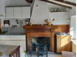 Porzione di casa in vendita a Monzone - Fivizzano 75 mq  Rif: 1361963