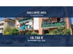 Immobile in asta di 50 m² in vendita a Galliate