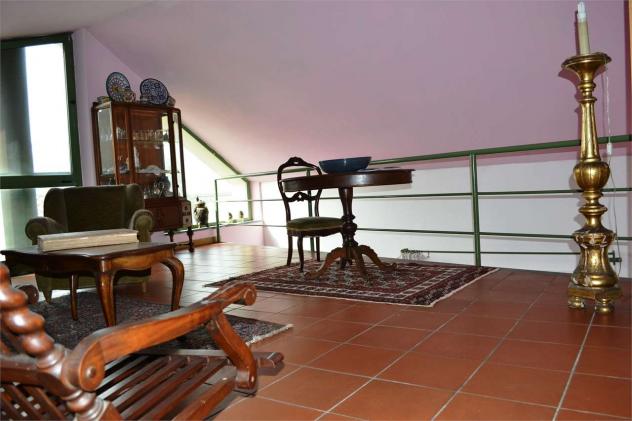 Vill sconc 1.2 - Villa a Lucca - San Concordio Contrada - Foto 7