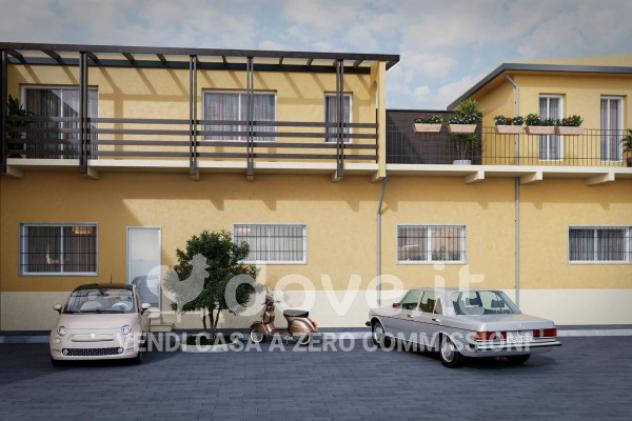 Appartamento di 80 m² con 3 locali in vendita a Luino