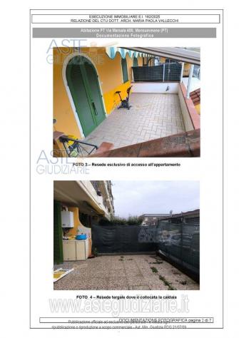 IMMOBILI-IMMOBILE RESIDENZIALE-Via Marsala,405/3, 51015 Monsummano Terme PT, Italia - Foto 3