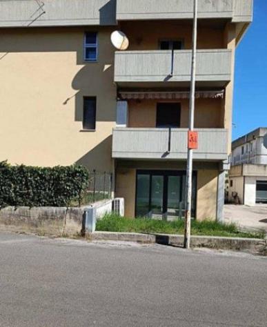 Immobile in asta di 109 m², box auto in vendita a Montecalvo in Foglia - Foto 13
