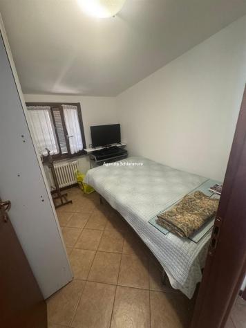 OSTERIA NUOVA VENDESI APPARTAMENTO POSTO AL PIANO SECONDO E TERZO SU PICCOLA PALAZZINA - Foto 15