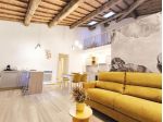 Appartamento in vendita a Monteriggioni 110 mq  Rif: 1396047