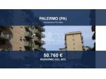 Immobile in asta di 100 m² in vendita a Palermo