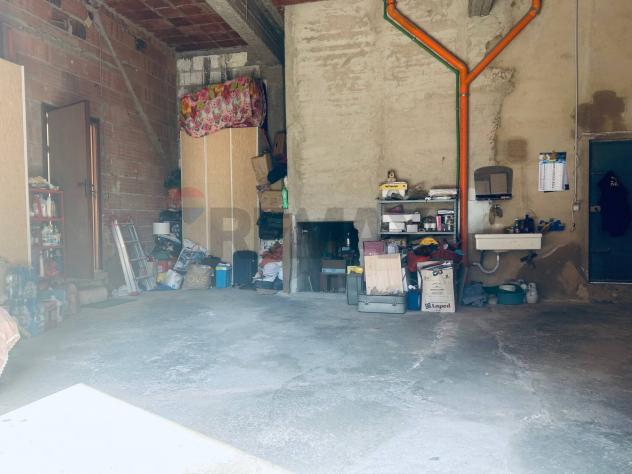 Casa Semindipendente in vendita a Ragusa, Beddio - Foto 11