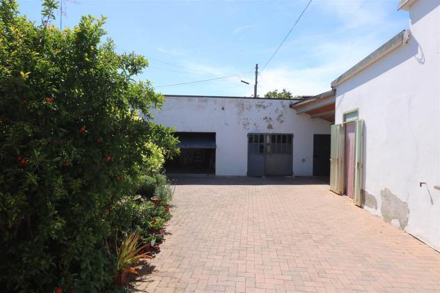 Casa singola in Vendita in zona MANDRIOLE - Foto 5