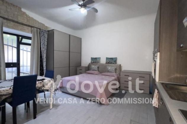 Appartamento di 30 m² con 1 locale in vendita a Roma - Foto 3