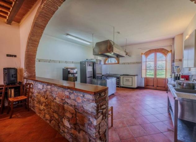 Villa in vendita a Vicopisano 550 mq Rif: 1317160 - Foto 3