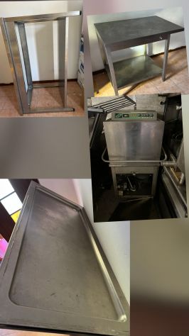 Attrezzatura ristorante - Foto 4