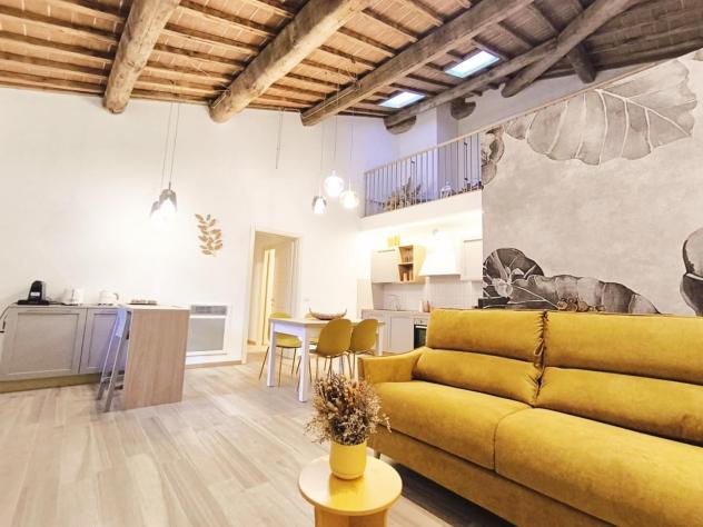 appartamento in vendita a Monteriggioni