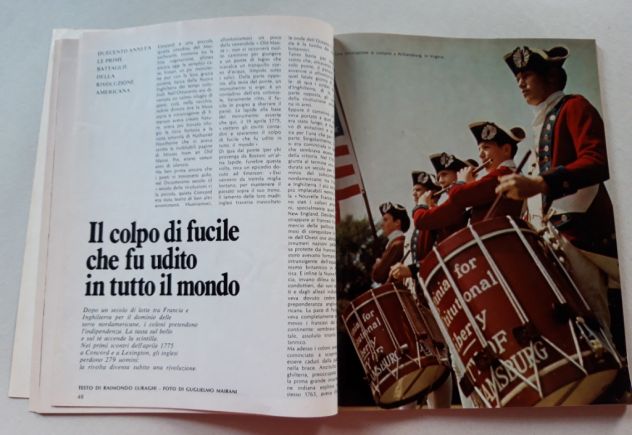 Storia Illustrata - nr. 210 - Foto 5