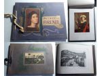 RICORDO DI FIRENZE, N. 2 ALBUM ANNI '30.