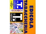 TABACCHERIA EDICOLA GIOCO DEL LOTTO ECC