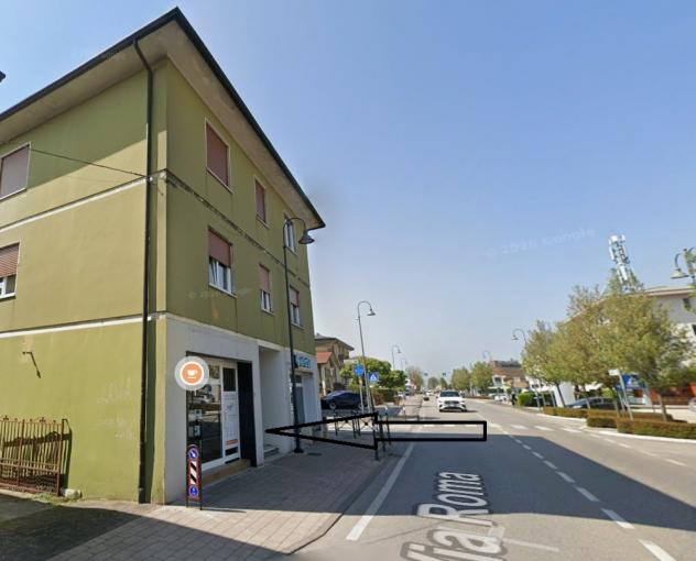 Locale commerciale in affitto a Torri di Quartesolo - Foto 9