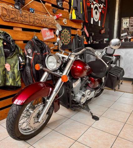 HONDA VT 750 C - finanziabile e garantibile - Foto 2