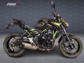 KAWASAKI Z 650 - rif. 23742012
