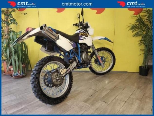 SUZUKI DR 350 SE rif. 24096425 - Foto 4