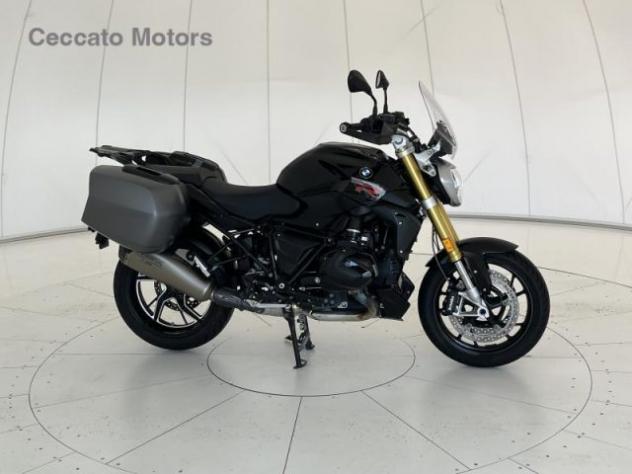 BMW R 1250 R Abs my19 rif. 21273772 - Foto 9