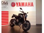 Honda CB 650 R HONDA CB650 R