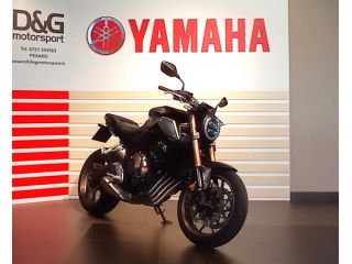 Honda CB 650 R HONDA CB650 R