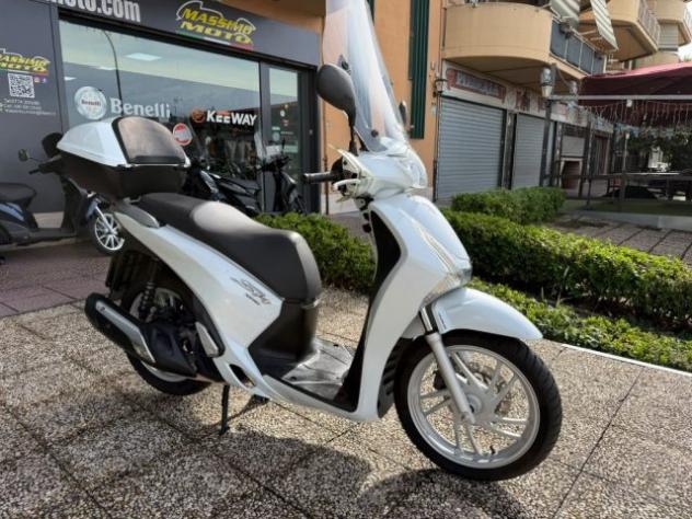 HONDA SH 125 TUTTO INCLUSO ANCHE PASSAGGIO! MINI RATE rif. 24190918 - Foto 9