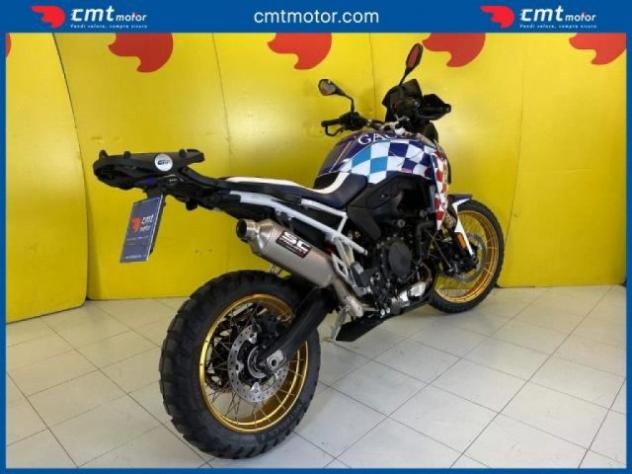 BMW F 900 GS Garantita e Finanziabile rif. 23960864 - Foto 2