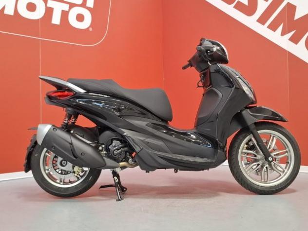 PIAGGIO Beverly 310 Beverly 310 ABS-ASR MY25 (2025-) rif. 23819280 - Foto 3