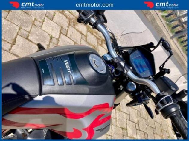 MOTO GUZZI V85 Garantita e Finanziabile rif. 23766337 - Foto 10