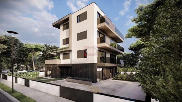 CERVIA - 300 metri dal mare - APPARTAMENTO di NUOVA COSTRUZIONE con AMPIO TERRAZZO - Foto 4
