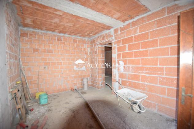 VILLA A SCHIERA di 4 vani e di 187 mq (SAN ZENONE DEGLI EZZELINI) rif. BL067 - Foto 2