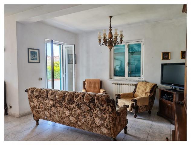 Casa singola in affitto a Carrara 320 mq Rif: 1424542 - Foto 5