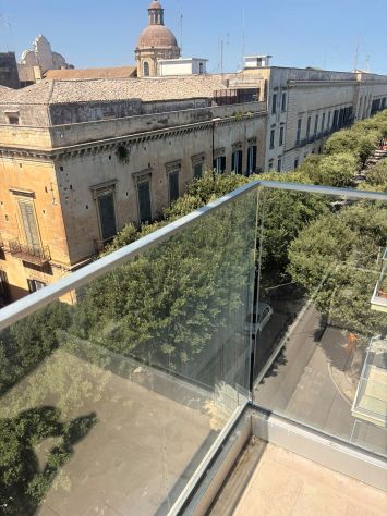 Appartamento design adiacente centro storico, finemente arredato. - Foto 5