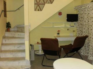 APPARTAMENTO di 1 vani e di 35 mq (MASSA - CENTRO STORICO) rif. AR-BIUN