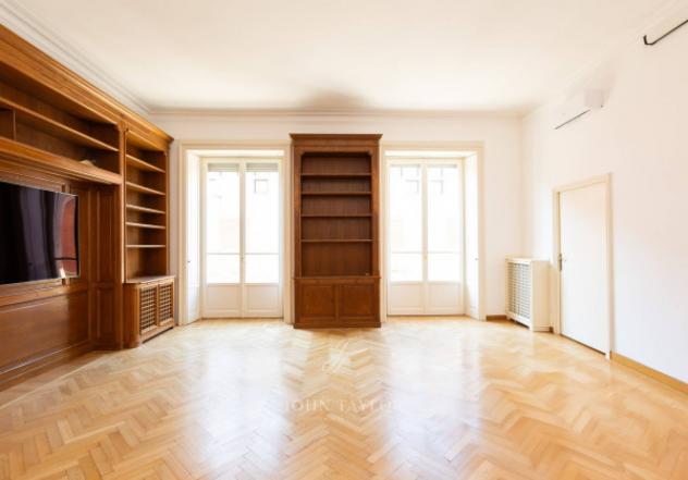 Appartamento di 195 m² con più di 5 locali in affitto a Milano - Foto 6