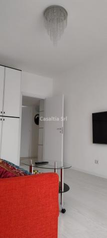 Trilocale arredato in affitto a Famagosta - Foto 15