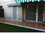 EUR TORRINO BILOCALE CON GIARDINO PRIVATO