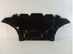 AUDI A4 B8 - Copri motore 8K1863821D - 3450