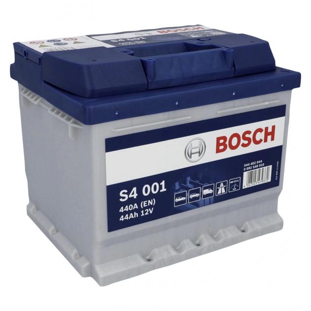 Batteria Avviamento Bosch 0092S40010 44Ah 440A